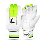 Snaga Cricket Batting Gloves – Club Professional