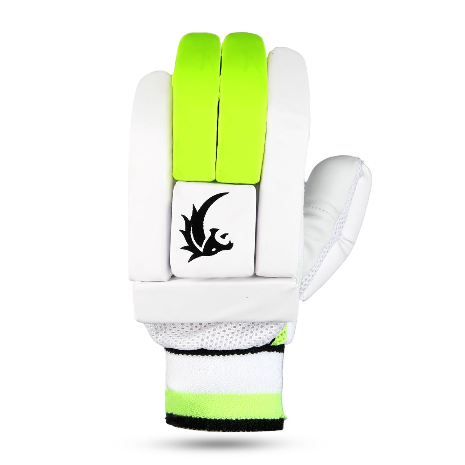 Snaga Cricket Batting Gloves – Club Professional