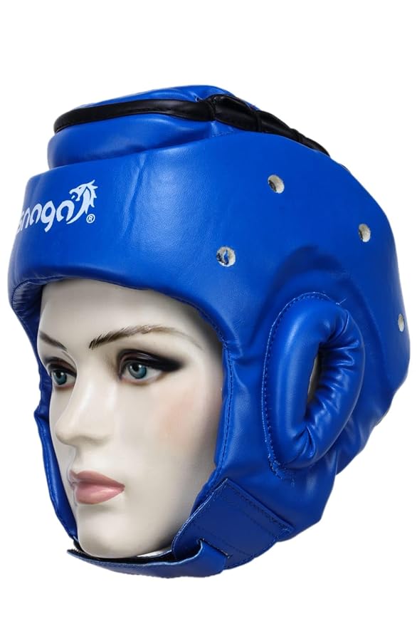 Snaga Martial Arts & Karate Headguard