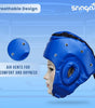 Snaga Martial Arts & Karate Headguard