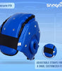 Snaga Martial Arts & Karate Headguard