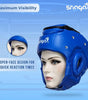 Snaga Martial Arts & Karate Headguard