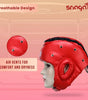 Snaga Martial Arts & Karate Headguard