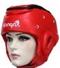Snaga Martial Arts & Karate Headguard