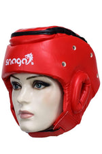 Snaga Martial Arts & Karate Headguard