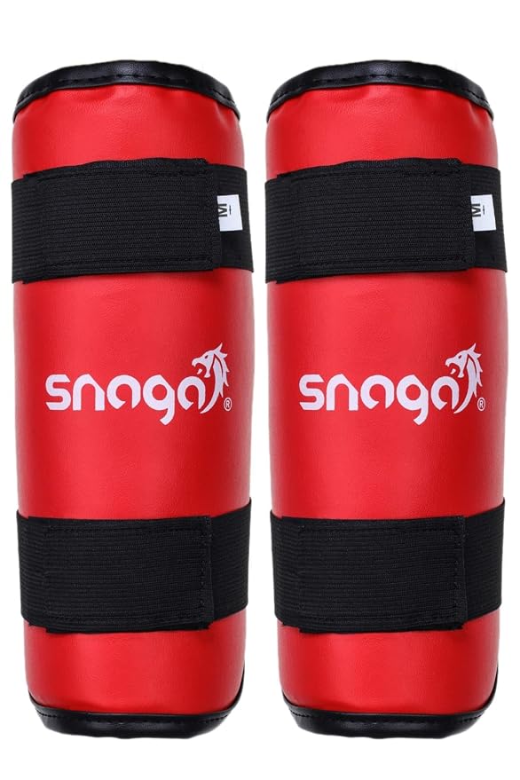 Snaga Karate Arm Guard