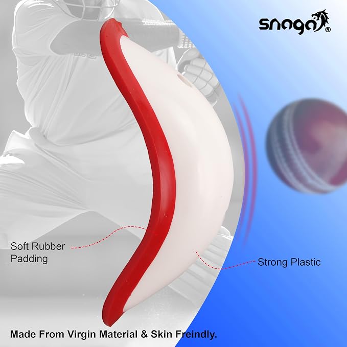 Snaga Abdominal Guard