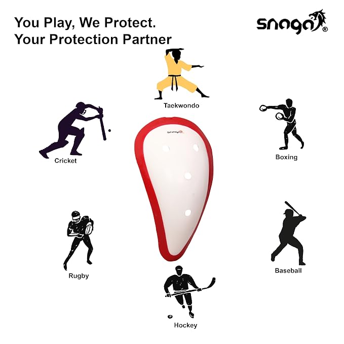 Snaga Abdominal Guard