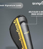 Snaga MMA Shin Guards