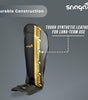 Snaga MMA Shin Guards