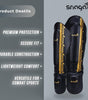 Snaga MMA Shin Guards