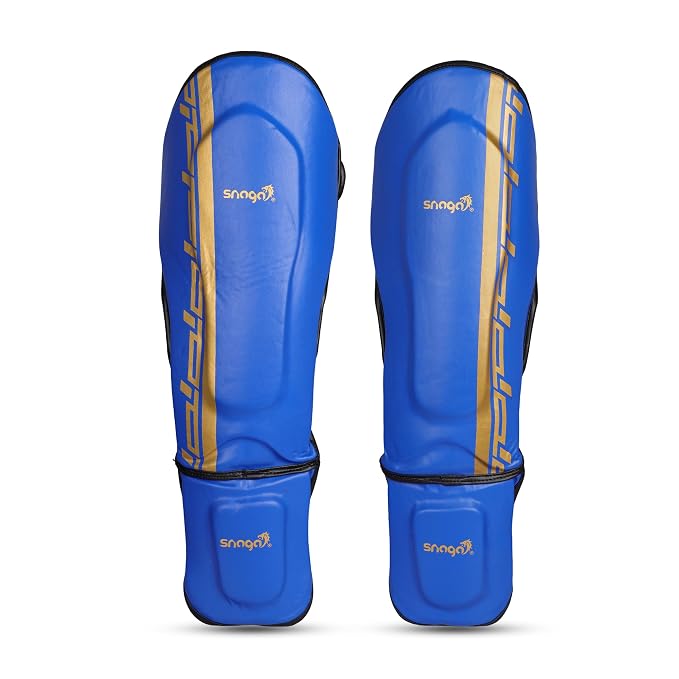 Snaga MMA Shin Guards