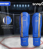 Snaga MMA Shin Guards