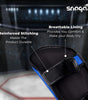 Snaga MMA Shin Guards