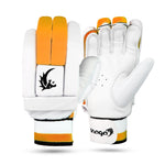 Snaga Cricket Batting Gloves – Club Professional