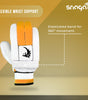 Snaga Cricket Batting Gloves – Club Professional