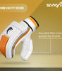 Snaga Cricket Batting Gloves – Club Professional