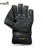Snaga Premium Leather Wicket Keeping Gloves