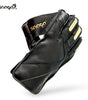 Snaga Premium Leather Wicket Keeping Gloves
