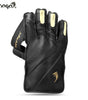 Snaga Premium Leather Wicket Keeping Gloves