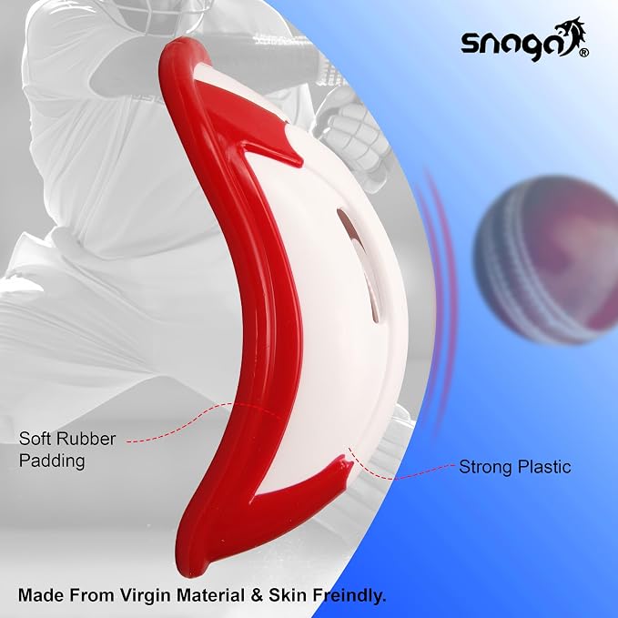 Snaga Abdominal Guard