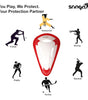 Snaga Abdominal Guard