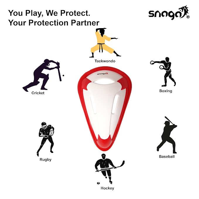 Snaga Abdominal Guard