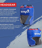 Snaga Kids Boxing Kit Set 19 Inch | Pack of 4