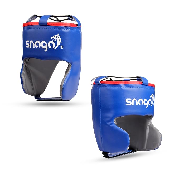 Snaga Kids Boxing Kit Set 19 Inch | Pack of 4