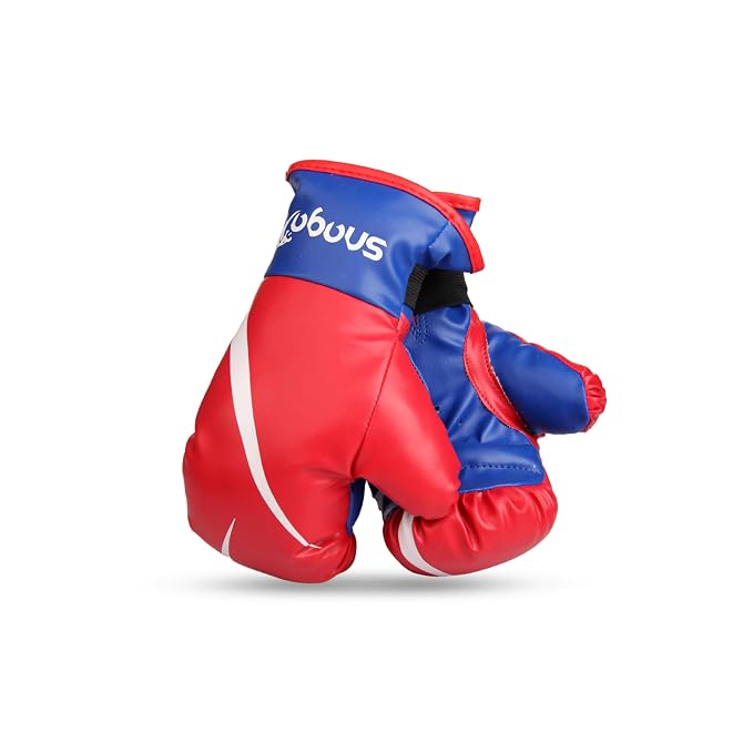 Snaga Kids Boxing Kit Set 19 Inch | Pack of 4
