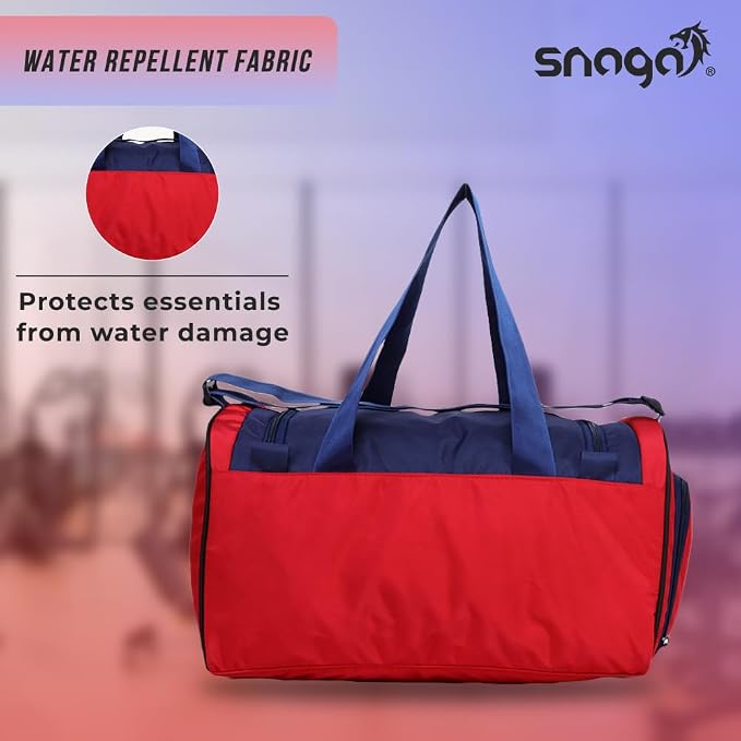 Snaga Gym Bag