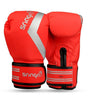 Snaga Premium Matt PU Boxing Gloves