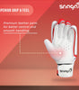 Snaga Cricket Batting Gloves – Club Professional