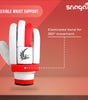 Snaga Cricket Batting Gloves – Club Professional