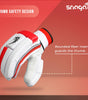 Snaga Cricket Batting Gloves – Club Professional