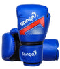 Snaga Leather Boxing Gloves