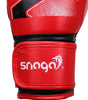 Snaga Leather Boxing Gloves