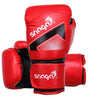 Snaga Leather Boxing Gloves