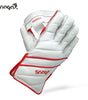Snaga Premium Leather Wicket Keeping Gloves