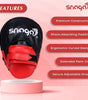Snaga Boxing Focus Pads – Set of 2