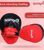 Snaga Boxing Focus Pads – Set of 2