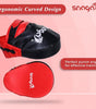 Snaga Boxing Focus Pads – Set of 2