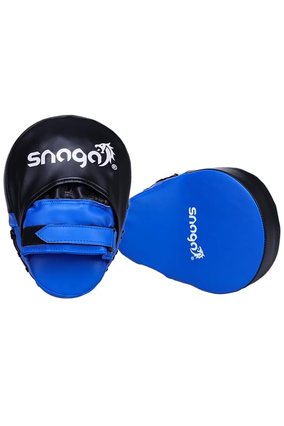 Snaga Boxing Focus Pads – Set of 2