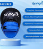 Snaga Boxing Focus Pads – Set of 2