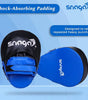 Snaga Boxing Focus Pads – Set of 2