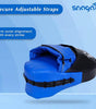 Snaga Boxing Focus Pads – Set of 2