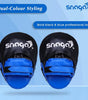 Snaga Boxing Focus Pads – Set of 2