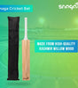Snaga Premium Kashmir Willow Cricket Bat – Full Size