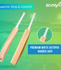 Snaga Premium Kashmir Willow Cricket Bat – Full Size