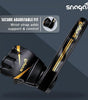 Snaga MMA Training Gloves – Thick Padding & Adjustable Wrist Support